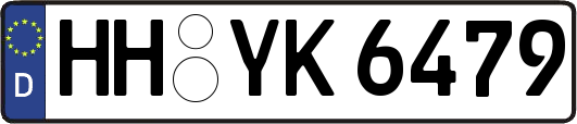 HH-YK6479