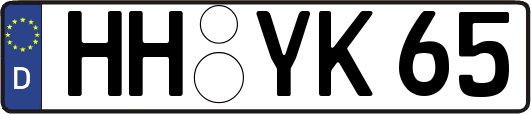 HH-YK65