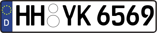HH-YK6569