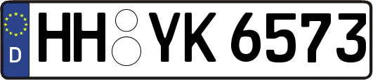HH-YK6573