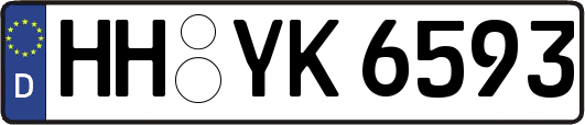 HH-YK6593