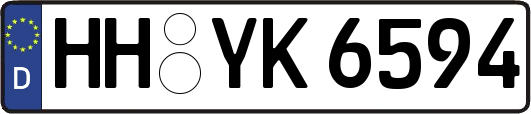 HH-YK6594