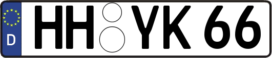HH-YK66