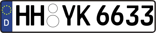 HH-YK6633