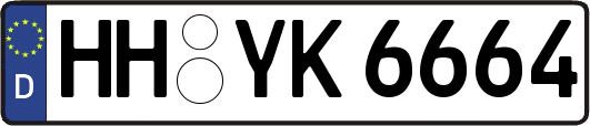 HH-YK6664