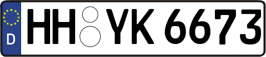 HH-YK6673
