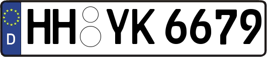 HH-YK6679