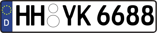 HH-YK6688