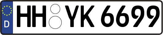 HH-YK6699