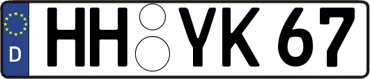 HH-YK67