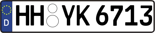 HH-YK6713