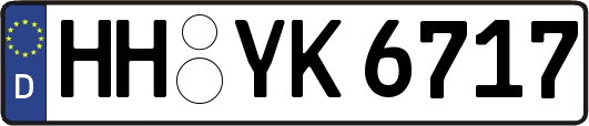 HH-YK6717