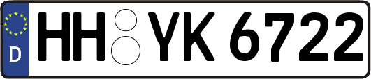 HH-YK6722