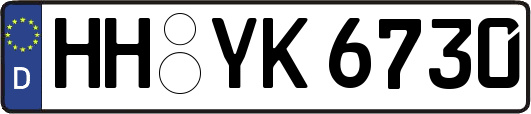HH-YK6730