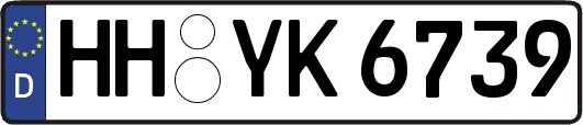 HH-YK6739