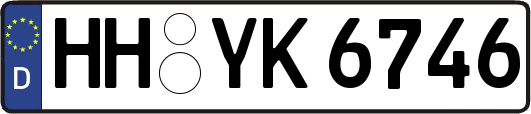HH-YK6746