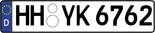 HH-YK6762
