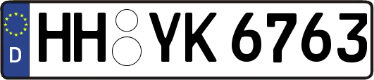 HH-YK6763