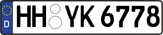 HH-YK6778
