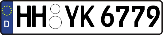 HH-YK6779