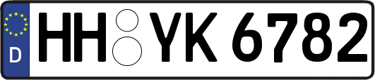 HH-YK6782