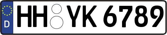 HH-YK6789