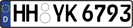 HH-YK6793
