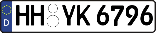 HH-YK6796