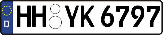 HH-YK6797
