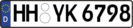 HH-YK6798