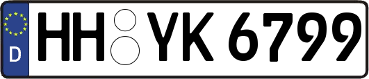 HH-YK6799