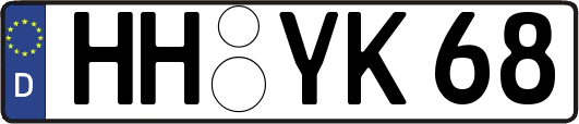 HH-YK68