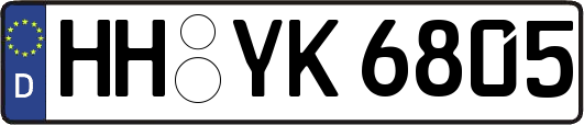 HH-YK6805