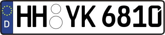 HH-YK6810