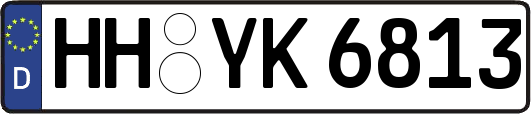 HH-YK6813