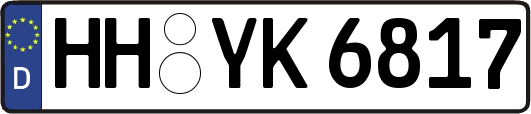 HH-YK6817