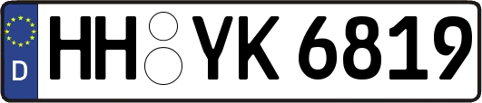 HH-YK6819