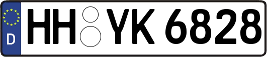 HH-YK6828