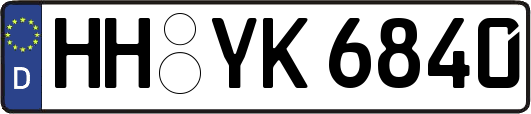 HH-YK6840
