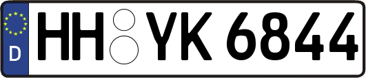 HH-YK6844