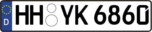 HH-YK6860
