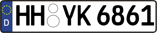 HH-YK6861