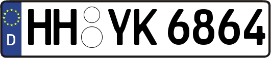 HH-YK6864