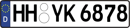 HH-YK6878