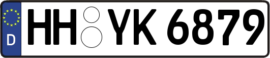HH-YK6879