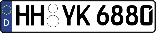 HH-YK6880