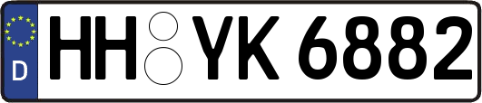HH-YK6882