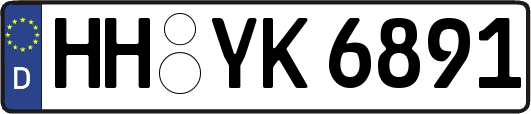 HH-YK6891