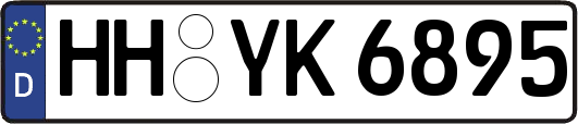HH-YK6895