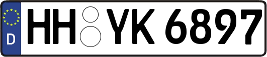 HH-YK6897